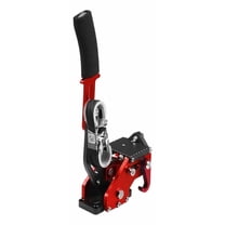 Applicable to Red 14-bit USB Handbrake for G27 G29 Games