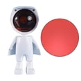 thumbnail image 3 of Esquirla Sun Sunset Rainbow Projector Atmosphere Light Lamp Background Red, 3 of 8