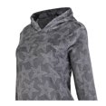 thumbnail image 4 of Camisón Secret Treasures Talla CH Estampado Estrellas Gris, 4 of 4