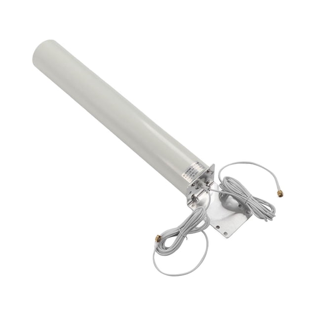 Antena exterior,Antena WiFi exterior 18 Antena Wi Fi exterior Antena Wi Fi exterior Rendimiento de primer nivel