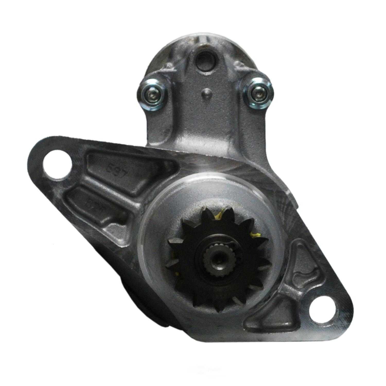 FVP Professional 19046 Starter Standard