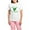 With Pink Camo Pant, variant on CafePress - Kiss Me Im Irish St Patricks Day Pajamas - Women's Short Sleeve Print T-Shirt and Pants Light Cotton Pajama Set