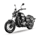 thumbnail image 1 of Motocicleta Chopper QJMOTOR Srv 300 Negro 2024, 1 of 5