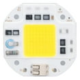 thumbnail image 2 of COB Light Chip Lamp Bead High Power LED High Brightness Emitter Drive Free Warm/Cold White For DIY Lighting 110V, 2 of 8