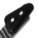 thumbnail image 4 of Soporte de Navegación para Motocicleta ANGGREK Fibra de Carbono Negro Kawasaki KLE 650 VERSYS 2015 2016 2019, 4 of 8