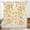 Autumn-13, variant on Christmas Curtains for Kitchen,Winter Merry Christmas Fir Twigs Ball Holiday Party Grey Red Window Treatments for Living Room Bedroom Dining Room 2 Panels,63X63 Inch