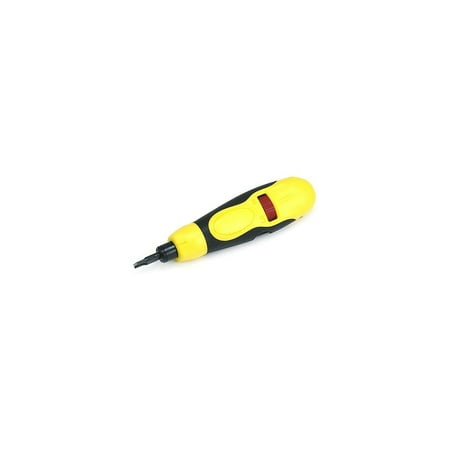 UPC: 0844660070436 | Monoprice Punch-Down Impact Tool for 66 and 110/88 Type