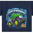 thumbnail image 3 of Hot Wheels - Skelesaurus - Kids Toddler And Youth Short Sleeve Tee, 3 of 5