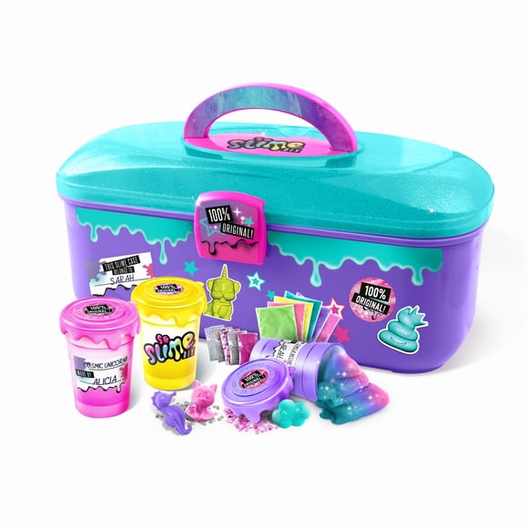 Canal Toys USA Ltd So Slime DIY Caddy