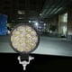 thumbnail image 5 of 42W 14LED 6000K 2500LM Mini Round Work Light Car Modified Auxiliary Headlight LampBlack, 5 of 5
