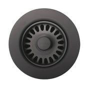 BLANCO 441099 Sink Waste Flange-Cafe Brown Accessory