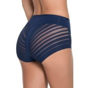 Leonisa Undetectable Comfy Control Classic Panty 012903
