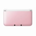 thumbnail image 1 of Nintendo - 3DS XL Handheld Video Game Console - Pink/White (Refurbished), 1 of 3
