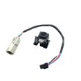 thumbnail image 3 of Applicable to Buick, Opel, Vauxhall, Cadillac rear reversing camera 22868129, 3 of 5