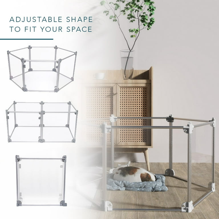 Tespo playpen 2025