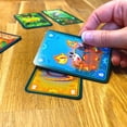 thumbnail image 6 of Tails On Fire - Card Game -  HeidelBAR Games, A Very Interactive Card Game for 2-6 Players In Which Chosing The Best 3 Cards For One Round Becomes an Exciting Dilemma, Family Game, Ages 10+, 20 Mins, 6 of 11