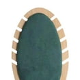 thumbnail image 5 of koolsoo Chevalet en Bois pour Collier Support de Présentation Chevalet Vert, 5 of 5