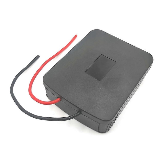 Battery Adapter for Metabo 18V Li-Ion Battery Adapter DIY