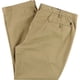 thumbnail image 2 of Ralph Lauren Mens Classic Casual Chino Pantalones, Beige, 44 BigW x 30L, 2 of 2