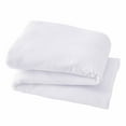 thumbnail image 5 of Better Homes & Gardens 3-Piece White Waffle Comforter Set, Adult Full/Queen, 5 of 8