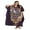 Designer Caftan #056, variant on Women Plus Size Kaftans Dresses Long Maxi Dress Bohemian Caftans Loose Kimono Online