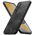 thumbnail image 1 of Funda Ringke Onyx para Samsung Galaxy S24 FE Camo, 1 of 9