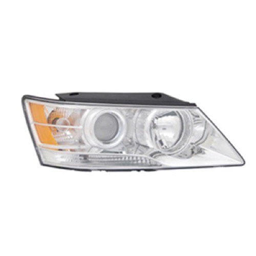 Hyundai Sonata Headlight Lens Cover