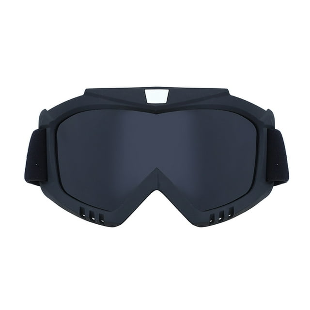 Birdeem Ski Goggles, Color Protection Snow Goggles, Single-Layer Wind Mirror, Outdoor Riding Goggles