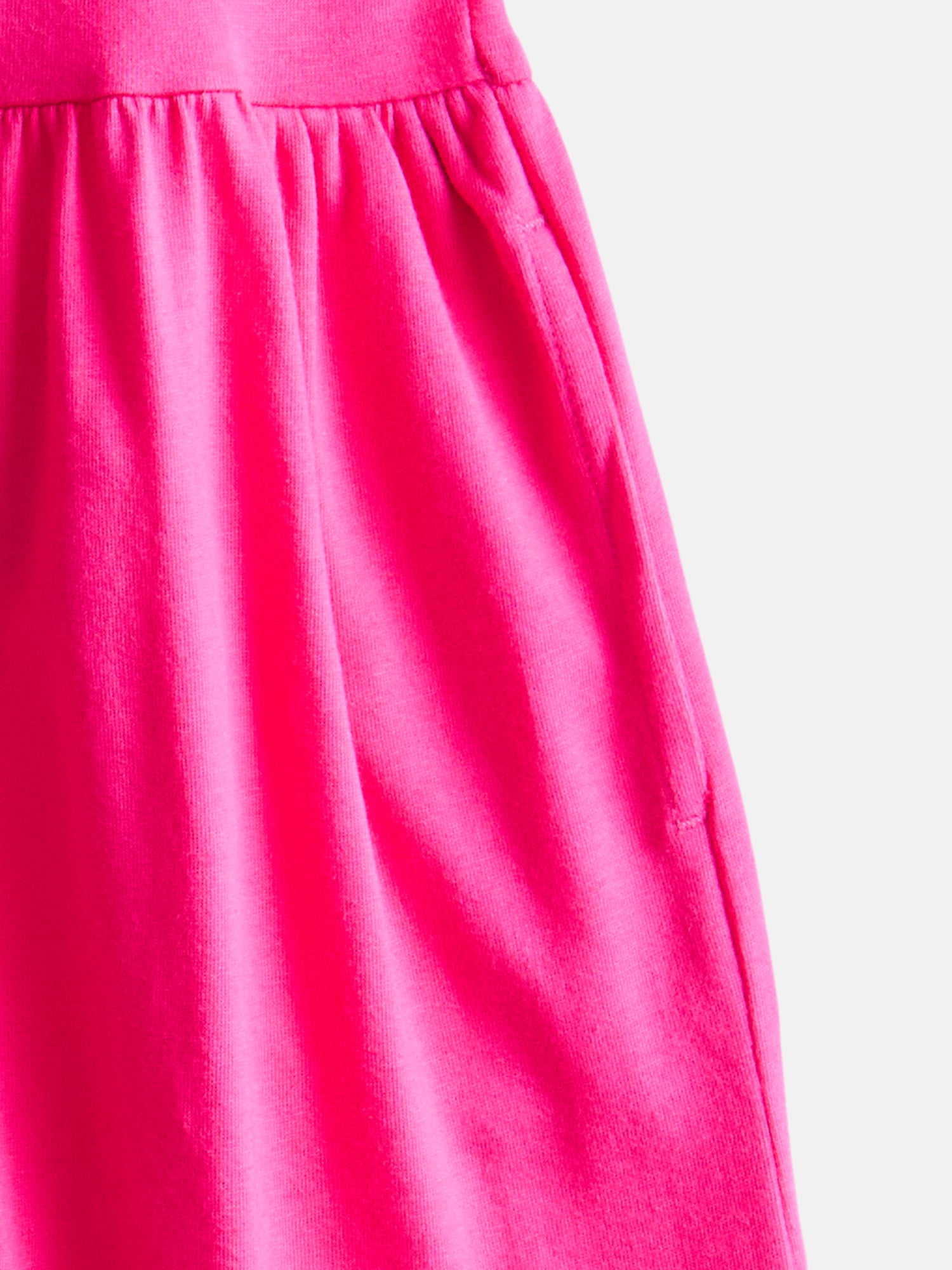 Wonder Nation Girls Long Sleeve Dress, 2 Pack, Sizes 4-18 & Plus