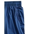 thumbnail image 3 of Athletic Works Boys Active Track Jacket and Jogger Pants Set, 2-Piece, Sizes 4-18 & Husky, 3 of 3