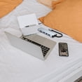 thumbnail image 4 of KAKOWELY Usb Adapter Kit For Laptop Users Aluminium Grey 1Pack Back to School, 4 of 7