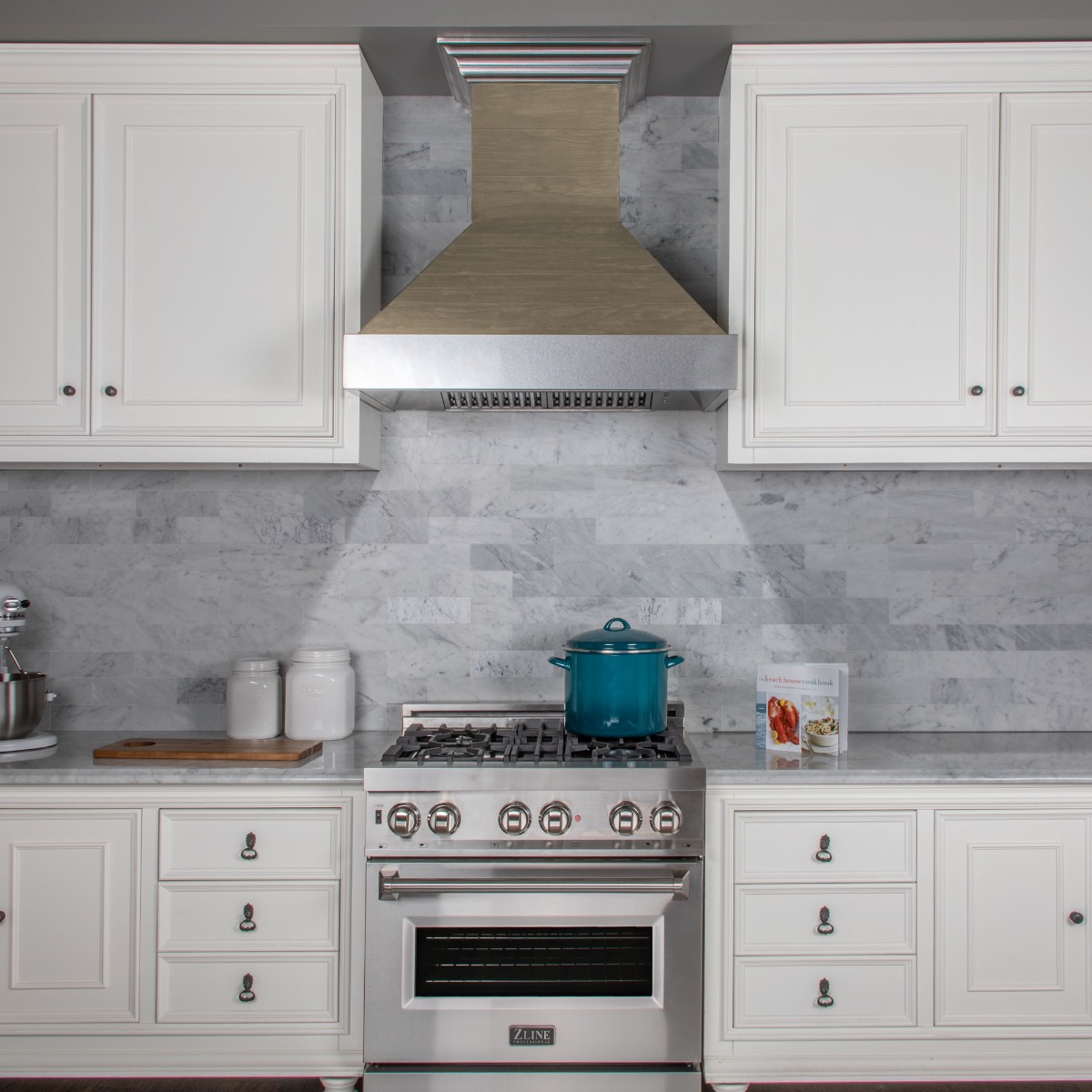 ZLine 365YY Range Hood