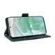 thumbnail image 2 of Funda GANGXUN para OPPO Reno 11 5G con diseño acolchado elegante, cuero PU, protección total y ajuste preciso, 2 of 5