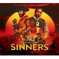 thumbnail image 1 of Various Artists - SINNERS (ORIGINAL MOTION PICTURE SOUNDTRACK) - [CD], 1 of 1