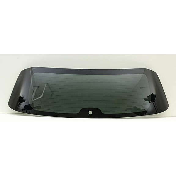 Heated Privacy Back Tailgate Window Back Glass Compatible with Chevrolet Trax 2013-2022 Models