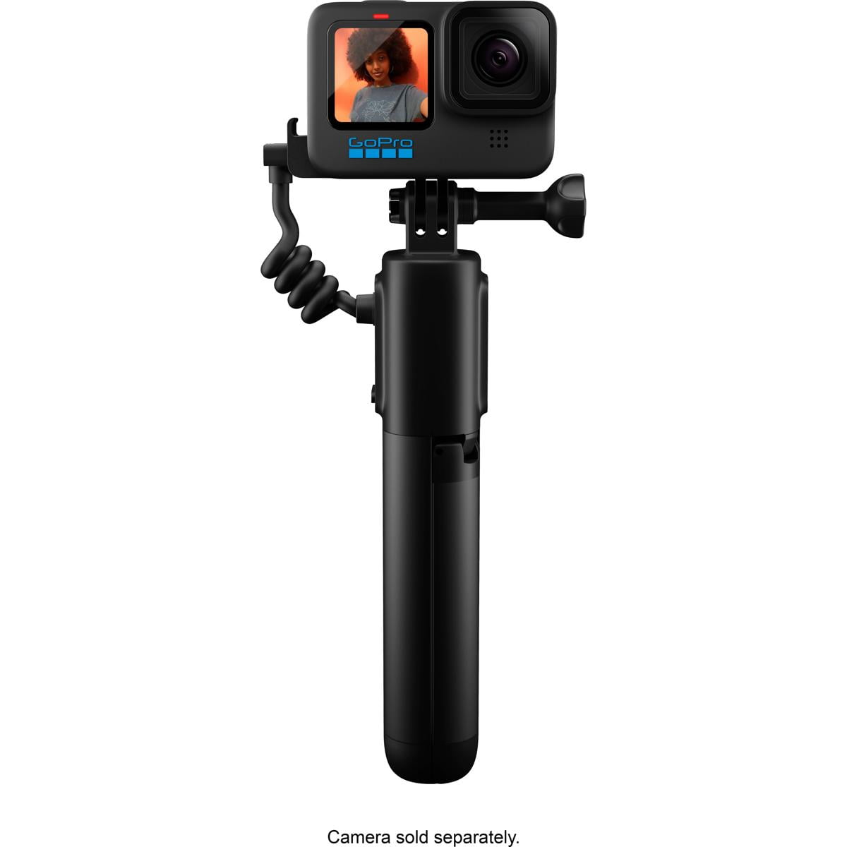 GoPro Volta 4900mAh Battery Grip with Built-In Tripod Legs for HERO and MAX Cameras