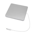 thumbnail image 4 of Usb-c Superdrive Dvd Cd Drive External Rewriter Type-c Dvd/cd Burner Laptop Dvd Drive Support Windo, 4 of 5