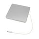 thumbnail image 4 of USB-C DVD CD Drive External Rewriter Type-c DVD/CD Burner Laptop DVD Drive Support Windows8/7/Vista/ OSX, 4 of 5