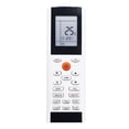 thumbnail image 1 of Cateissary Control remoto Controlador inalámbrico Estructura firme Dispositivo de control de reemplazo universal Botones sensibles y flexibles Videojuegos y accesorios, 1 of 6