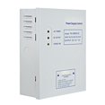 thumbnail image 2 of Fuente de alimentación UPS Fuente de alimentación de control de acceso DC 12V / 5A 50W 0-15s Rango de retardo Sistema de control de acceso de puerta Fuente de alimentación del, 2 of 8