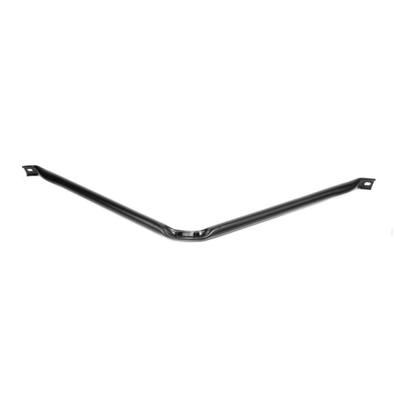 Radiator Support Bracket Cross - Aluminum Engine Compartment Stabilizer