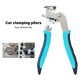 thumbnail image 2 of Alloy Steel Car Clip Remover Pliers With Ergonomic Handle Disassembly Tool For Auto Interior Fastener Removal, 2 of 4