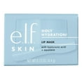 e.l.f. SKIN Holy Hydration! Lip Mask, 0.15 oz