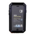 thumbnail image 1 of Waterproof Shockproof Aluminum Cover Case For Iphone 6 Plus / 6s Plus -black, 1 of 5