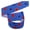 B, variant on Patriotic Ribbon Wired, 1 Rolls 10 Yards Total, Red White and Blue Ribbon, 4th of July Ribbon for America 250Th Anniversary Decor, Independence Day & Memorial Day Crafts(A)