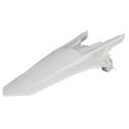thumbnail image 1 of Acerbis Rear Fender White for KTM 450 XC-F 2016-2018, 1 of 1