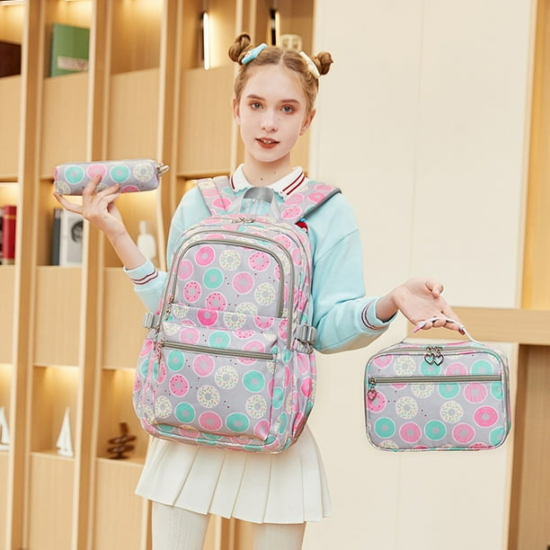 Mochila escolar niño 8 años sale