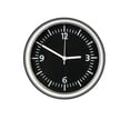 thumbnail image 1 of Scienceny Automotor Stick-On Reloj digital Reloj de metal Adornos para automóviles Decoraciones interiores Tipo luminoso Automoción decorativa y accesorios negro Scienceny VI0603-04B, 1 of 6