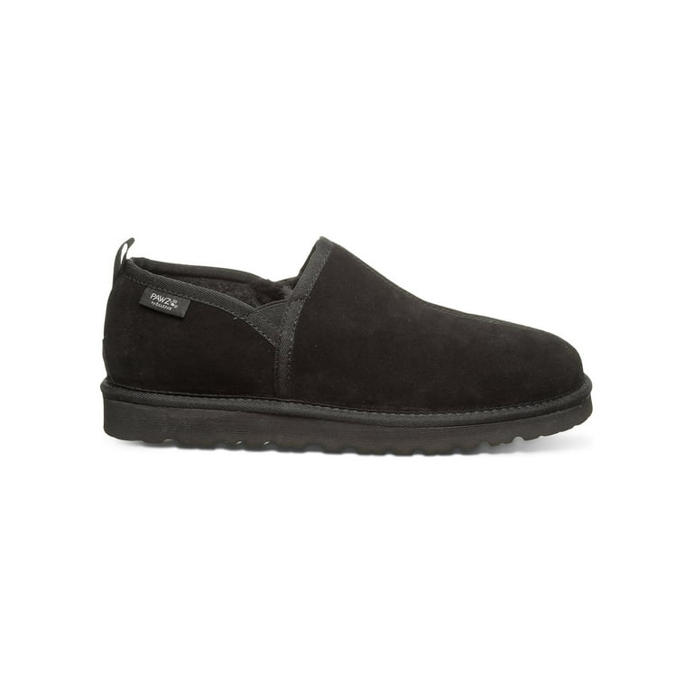 Bearpaw slip deals ons
