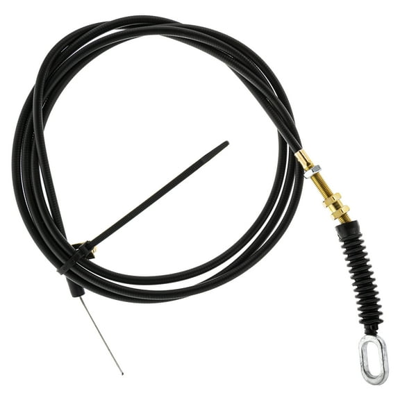 CUB CADET 946-04042 91" Throttle Cable Big Country 420 430 431 640 642 Vehicles